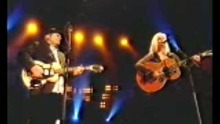 Gold - Emmylou Harris with Buddy Miller