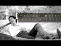 Valiant Heart (Patty's Song) - Gregory Douglass (Official Lyric Video)