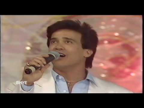 The Krush - LIVE - Their Hit Song "IF ONLY WE COULD BE" - (BHYE)