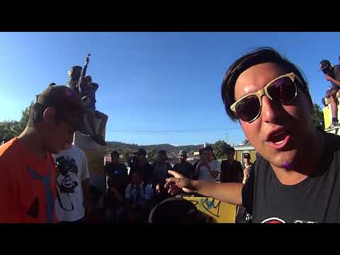 BRO vs DERGOH vs CHANCRO: 8vos - [KD] Clasificatoria I