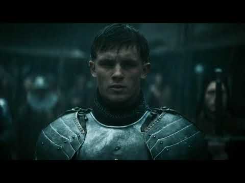 King Matthias of Hungary in the Viennese Court (Maximilian)