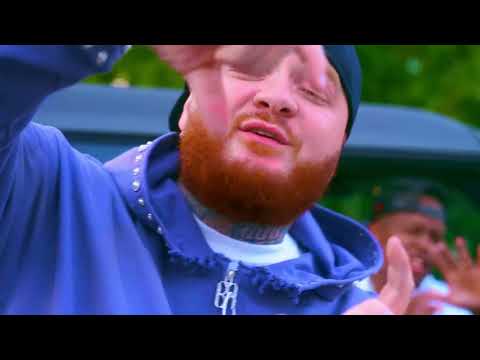 Ferrari Simmons x Belly Gang Kushington - Literally (Official Visualizer)