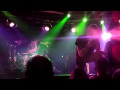 Eye Empire- I Pray live (HD) 