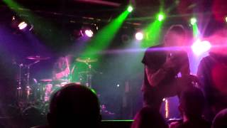 Eye Empire- I Pray live (HD)