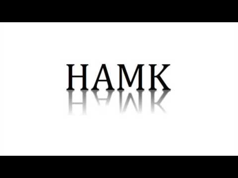 HAMK - Boss Money
