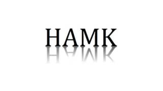 HAMK - Boss Money