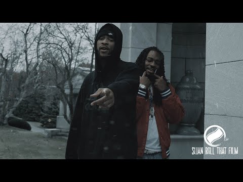 Teno B x A1 Vonn - Ghetto Gospel |shot by @slian_rollthatfilm|