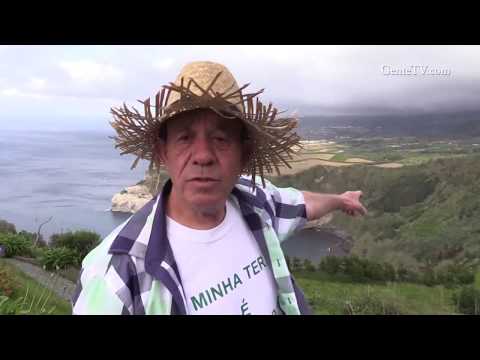 Eduardo Mourato & novo video O Meu Jardim - Nov.11 - #5