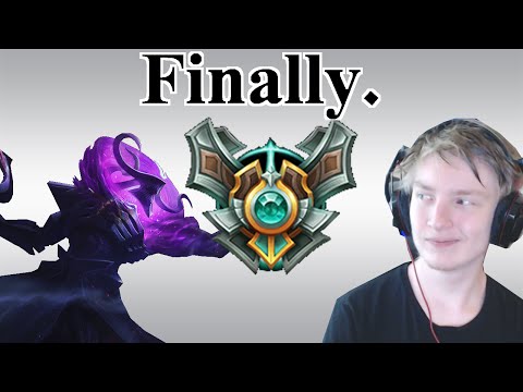 Rayskat - Master Special - Thresh Montage