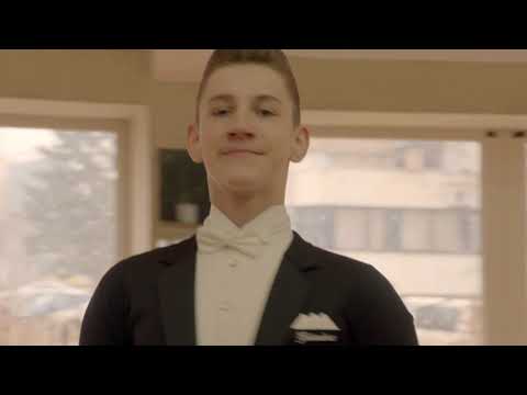 vals codreanca smiley