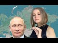 Why Putin Takes Massive Risks That Shock The World