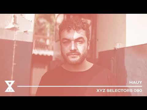 XYZ Selectors 090 - Hauy