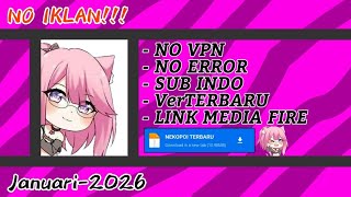 Download lagu Download Nekopoi Terbaru Bulan Januari 2026 - Nekopoi Apk - Mencoba Gameplay Sora MLBB mp3 Download lagu Download Nekopoi Terbaru Bulan Januari 2026 - Nekopoi Apk - Mencoba Gameplay Sora MLBB mp3