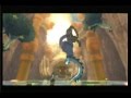 Zelda Skyward Sword Walkthrough Part 43 Bring Sacred Water To The Water Dragon