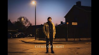 The Shadow Machine - Cities Of Light video