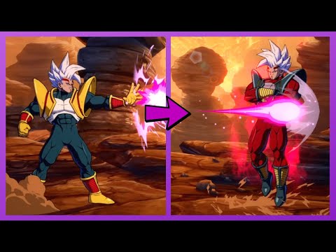 this has to be the goofiest mirror in the game