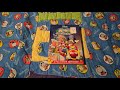 Opening To Mickey Mouse Clubhouse Choo Choo Express 2009 DVD Main Menu Option