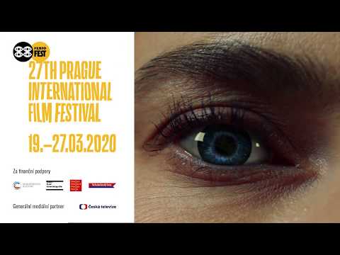 Trailer – 27th Prague IFF – Febiofest
