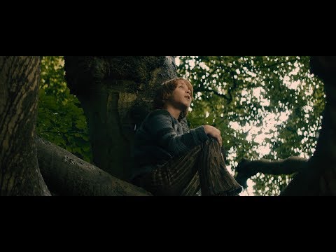 Into the Woods | Giants in the Sky (1080p)