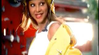 Toni Braxton The Heat Commercial 2000