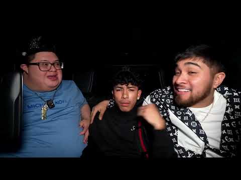 Oblivion X Gemelo X Theo Stream