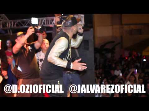 D OZI FT J ALVAREZ  ( J.M PARTY DE REYES 2015 )