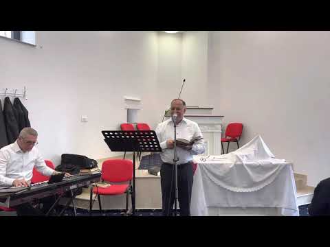 4 aprilie 2021 Romeo Stan - Iartă-mă Iartă-mă