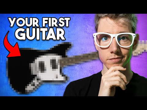 These are the 5 BEST Budget Electric Guitars