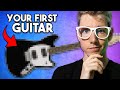 These Are The 5 BEST Budget Electric Guitars