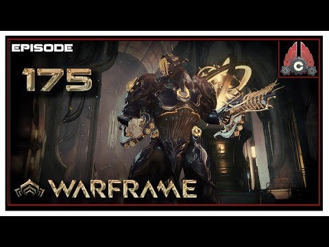 Let's Play Warframe With CohhCarnage - Episode 175