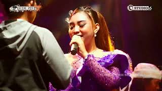 Download lagu BANYU LARANGAN VOC DEDE RISTY I LIVE MUSIC '' DEDE RISTY '' GANJENE PANTURA mp3