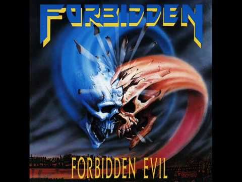Forbidden - As Good As Dead