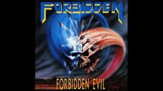 Forbidden - As Good As Dead