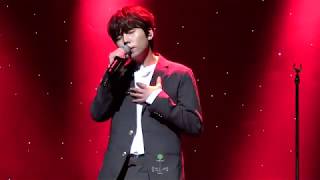 180414 변명-정승환(Jung Seung Hwan) @전주 벚꽃스캔들