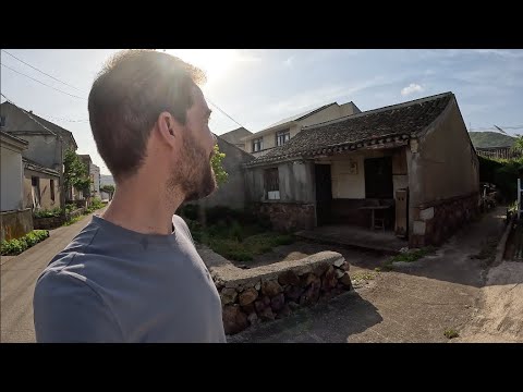 So, Is This The Rural China They Wanted To Hide? (#158)