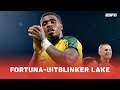 Wie is Fortuna-uitblinker Toshio Lake?? | Oud jeugdinternational hoopt in Sittard furore te maken!
