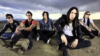 Burn Halo- Tear It Down