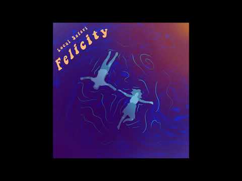 Local Safari - Felicity