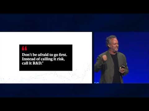 NEXT ERA LEADERSHIP IN THE AGE OF DISRUPTION