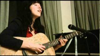 Lisa Hannigan: Lille