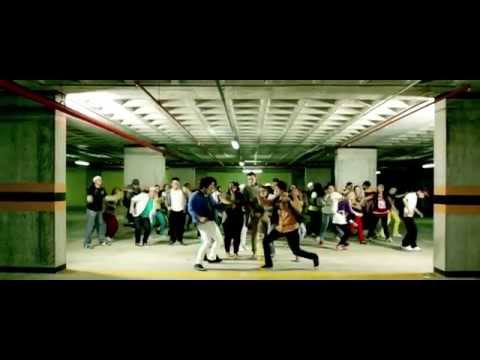 Missionário Shalom | Uma Revolução [CLIPE OFICIAL]