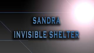 Sandra-Invisible Shelter [HD AUDIO]
