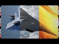 NGAD: America's New 6th Generation Fighter - It's Only This Capable