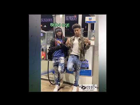 Bean OGE - Sun Down (Official Audio)