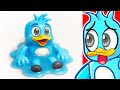 Milo Got TURNED INTO SLIME!