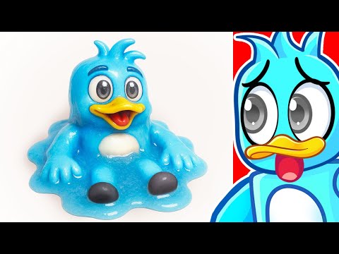 Milo Got TURNED INTO SLIME!