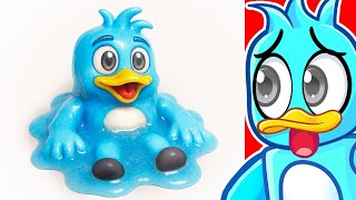 Milo Got TURNED INTO SLIME!