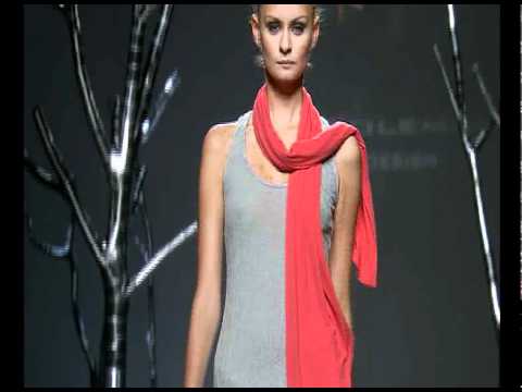 CIBELES | DESFILE SARA COLEMAN - Edición 2011