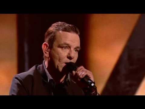 The Voice of Ireland S04E13 - Paul Taylor - Father & Son