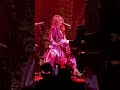 Tori Amos - Roosterspur Bridge Live - Atlanta GA 2022
